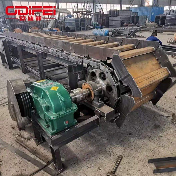 apron feeder limestone (4)