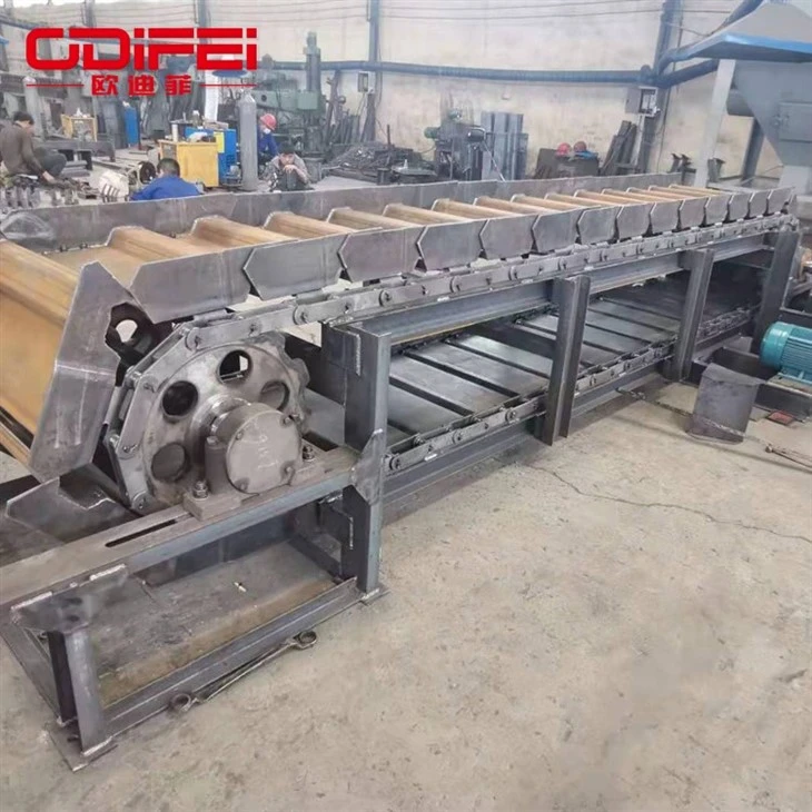 apron feeder limestone (3)