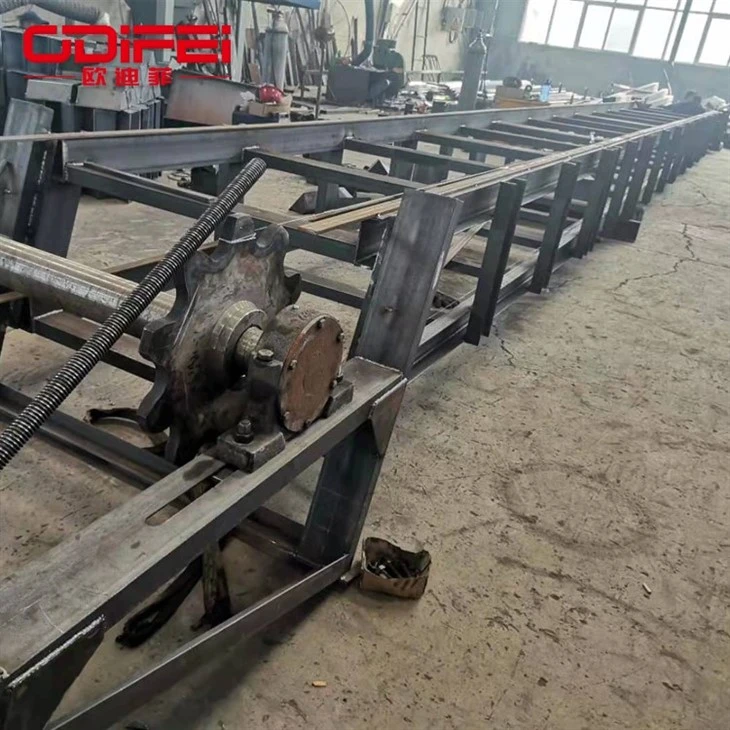 apron feeder limestone (2)