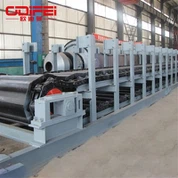 Raskas esiliinasyöttölaite