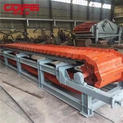 Levyketjun syöttölaite