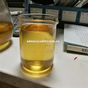 Käytetystä öljystä dieselöljyksi